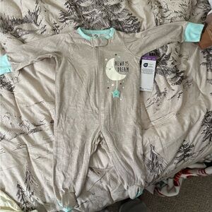 Gerber Kids 2pk One Piece Bodysuits